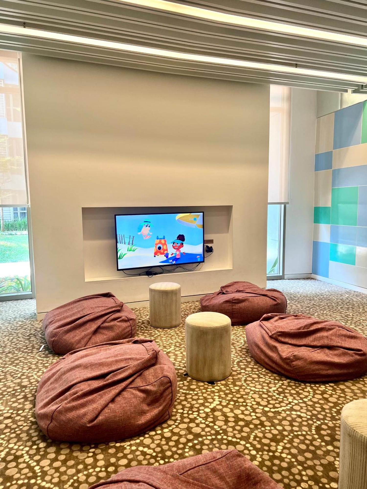 Apartment Cozy Connected To Mall By Lexington Jakarta